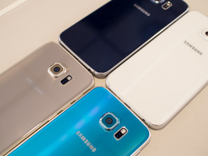 Galaxy S6 Versi Android 5.1 Akan Dukungan RAW? 27 galaxy s6 four colors 3