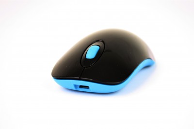 Hands-On PowerLogic Air Shark: Mouse Wireless Elegan nan Murah 5 h5