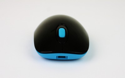 Hands-On PowerLogic Air Shark: Mouse Wireless Elegan nan Murah 6 h6