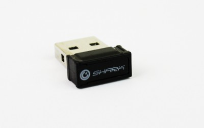 Hands-On PowerLogic Air Shark: Mouse Wireless Elegan nan Murah 8 h8