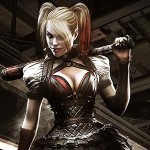 Modder Tambahkan Karakter Playable di Batman: Arkham Knight PC 9 harley