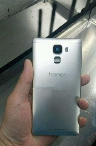 Huawei Honor 7 Meluncur Akhir Juni 2015 2 honor7-leak