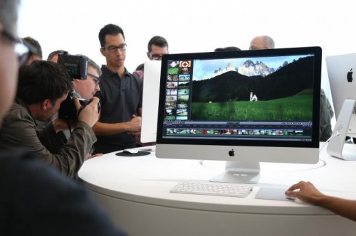 Apple iMac 21,5 Inci Terbaru Usung Layar 4K? 1 imac