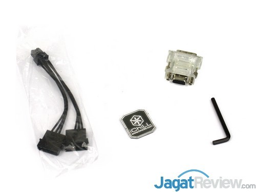 Preview: Unboxing Inno3D iChill GTX 980Ti X4 Ultra 6 kelengkapan2