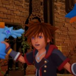 kingdom hearts 3