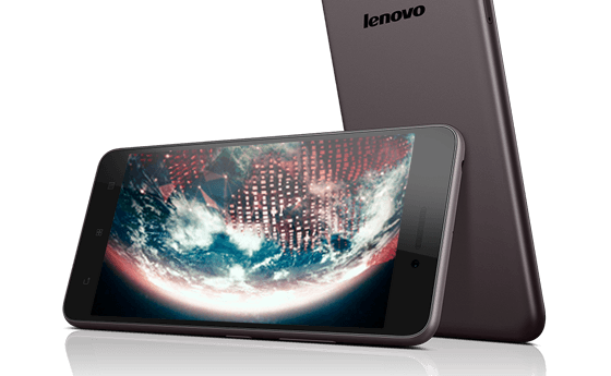 Review Smartphone Android Lenovo S60 7 lenovo s60