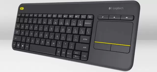 Logitech Luncurkan Keyboard Wireless K400 Plus 9 logitech k800 plus 02 story