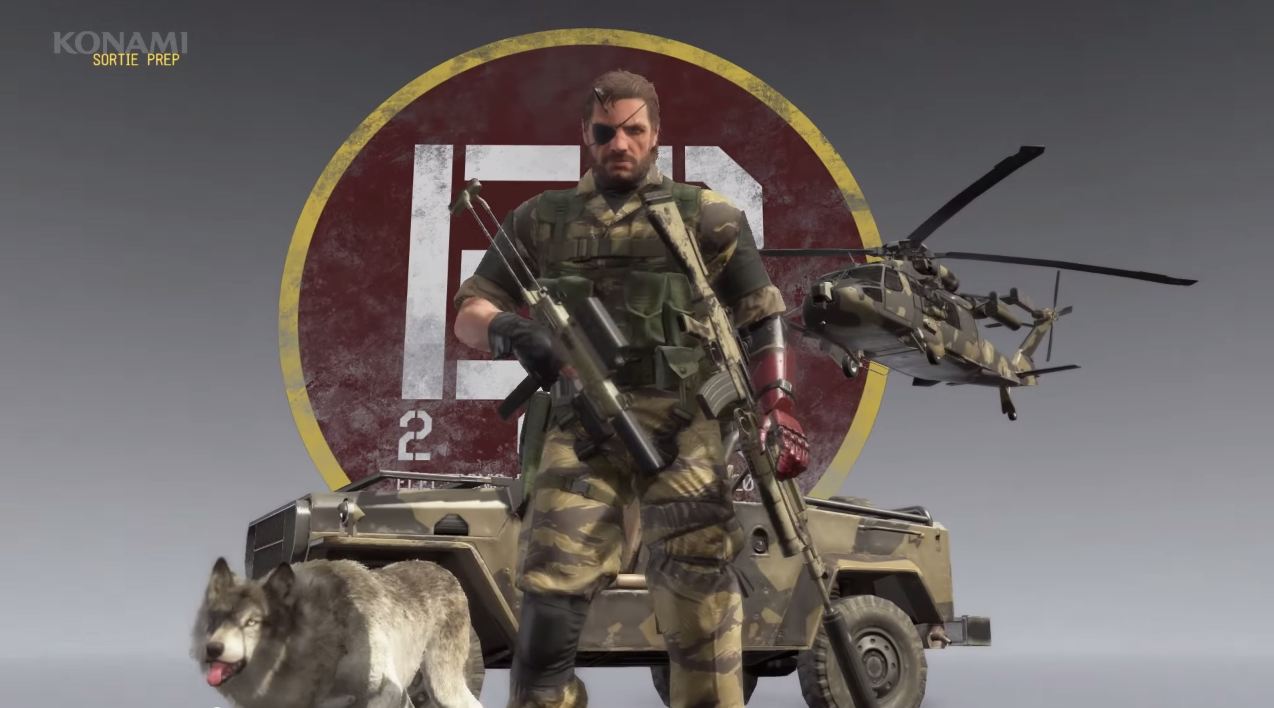 mgs v tpp e3 2015
