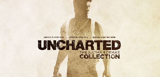 Uncharted Remastered PS4 akan Ditangani Dev. Lain 14 nathan drake collection