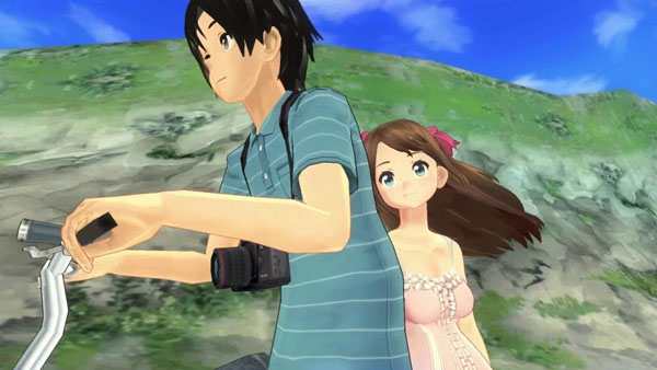 Game Jepang ini Hadir dengan Judul Terpanjang yang Pernah Ada! 3 natsuiro high school