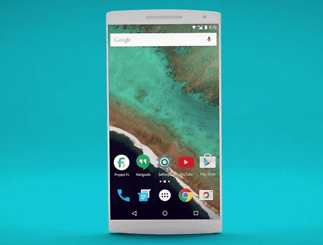 Smartphone Nexus Terbaru Akan Meluncur Awal November? 13