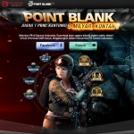 Point Blank Resmi Pindah ke Tangan Garena Indonesia 30 point blank garena indonesia