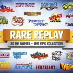 Rare Replay Jadi Game E3 2015 Paling Sukses 6 rare replay1