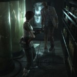 Resident Evil Zero HD Remaster Pamerkan Trailer Perdana 9 re 0 hd remaster1