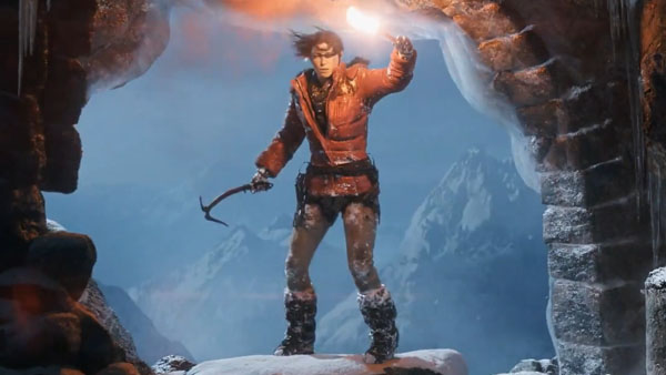 Rise of the Tomb Raider Rilis Teaser Baru 2 rise of the tomb raider