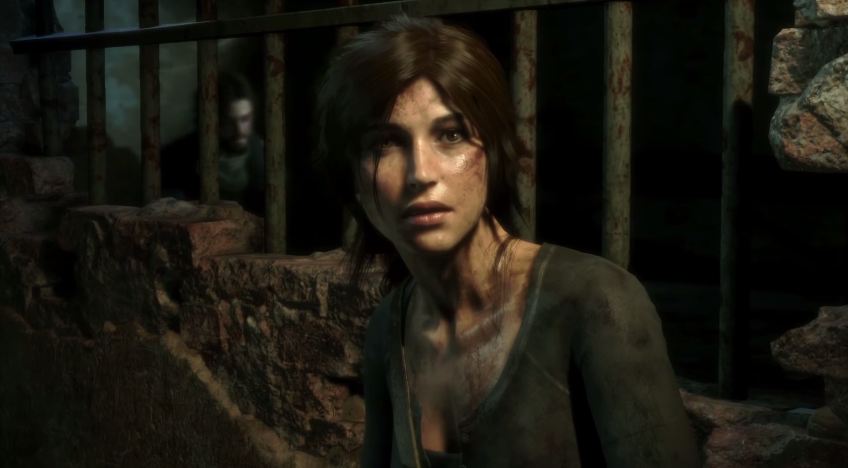 JagatPlay E3 2015 Highlight: Microsoft 7 rise of the tomb raider1