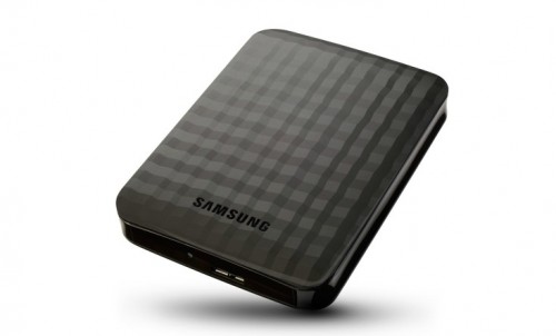 Samsung Luncurkan HDD Eksternal 4TB Paling Tipis 1 samsung-m3-portable
