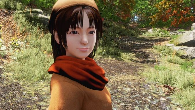 shenmue 3