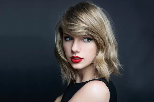 Jilat Ludah Sendiri, ‘1989’ Taylor Swift Tersedia di Apple Music 21 taylorswift