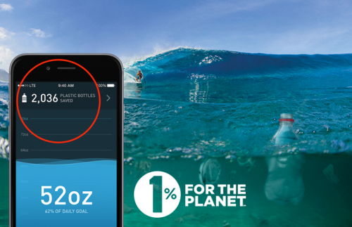 Botol Air Pintar Trago Segera Masuk Tahap Produksi 2 trago-1