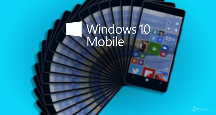 Microsoft Hadirkan Fitur Baru di Preview Windows 10 Mobile Build 14322 6 windows 10 mobile fan promo 01 story