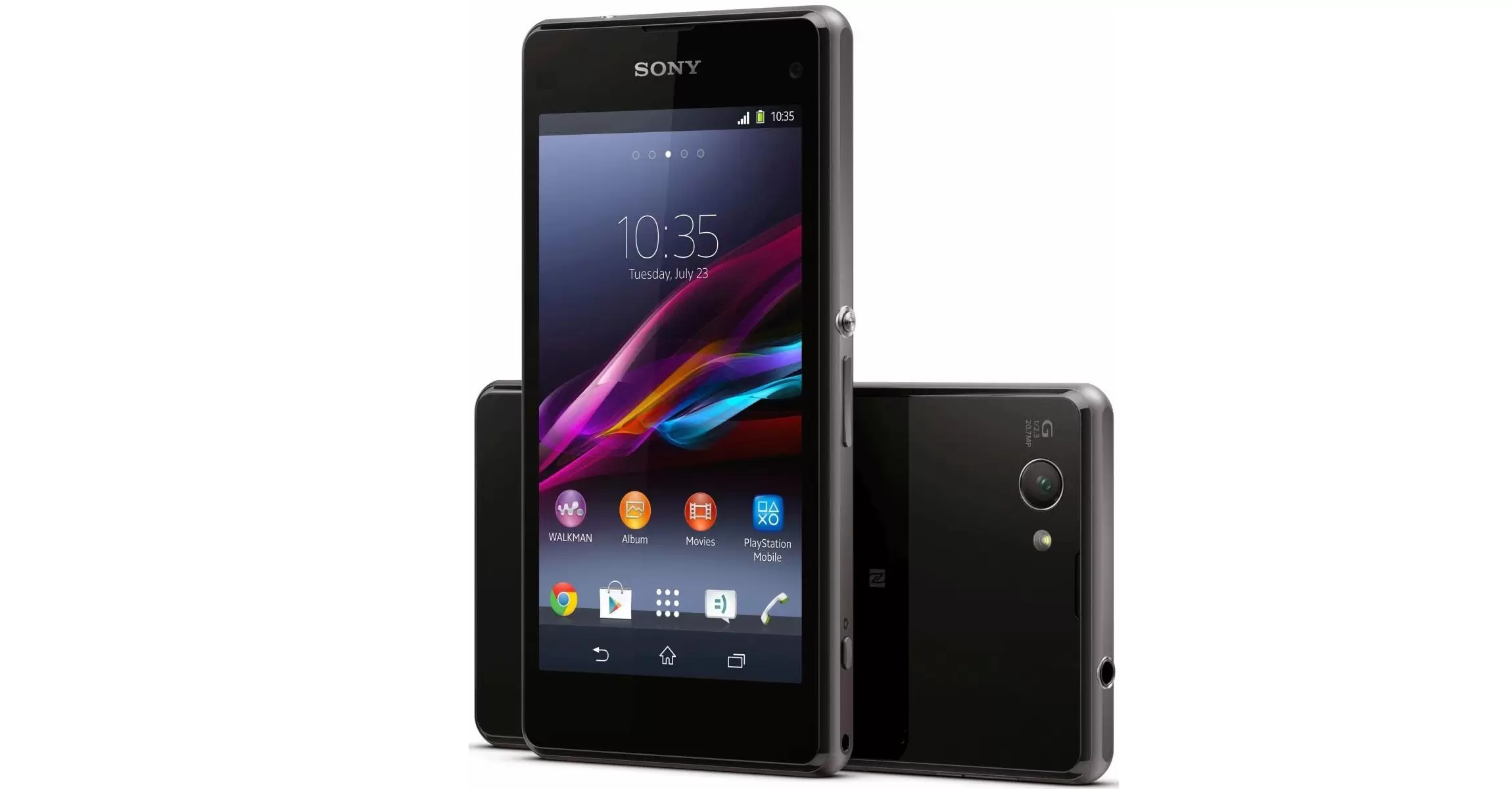 Xperia Z4 Overheating, Sony Janjikan Update Software 11 xperia z4