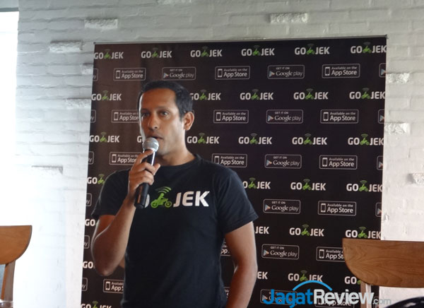 Diancam Ojek Pangkalan, GO-JEK Turunkan Tim ‘Khusus’ 7 11