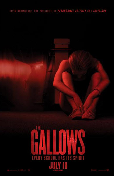 Review The Gallows: Menuntut Balas di Tiang Gantungan Panggung Drama 1 1