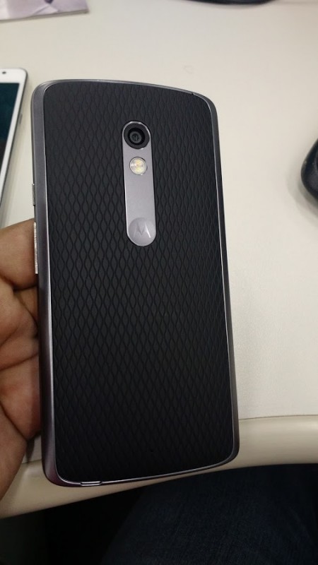 Foto Moto G (2015) dan Moto X (2015) Bocor 1 Moto X (2015)