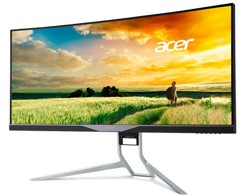 Acer Siapkan Monitor Curve dengan AMD FreeSync 19 2015 06 30 image