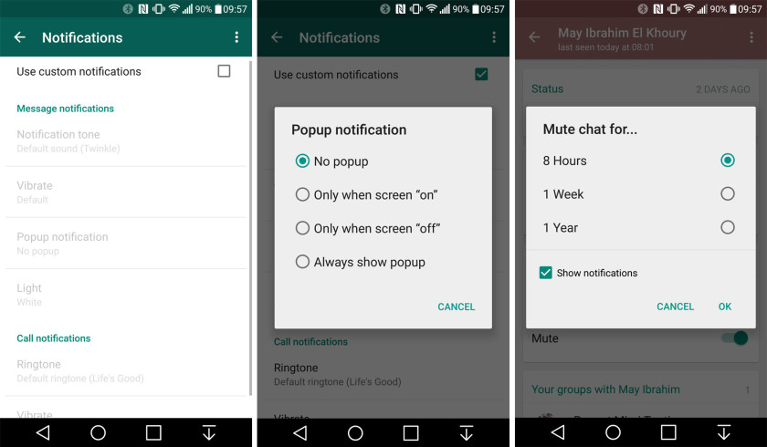 Voice Call WhatsApp Kini Bisa Lebih Hemat Data 3 210