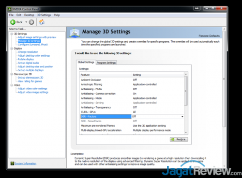 AMD VSR vs NVIDIA DSR! 5 2