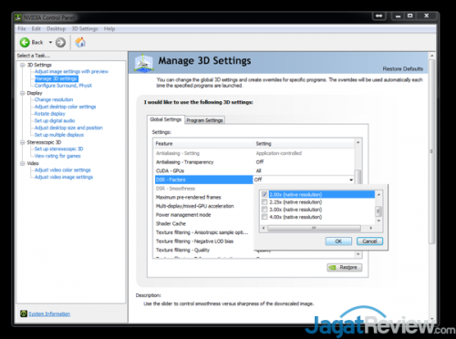 AMD VSR vs NVIDIA DSR! 6 3