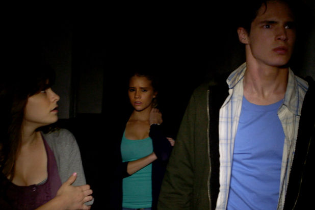 Review The Gallows: Menuntut Balas di Tiang Gantungan Panggung Drama 2 3