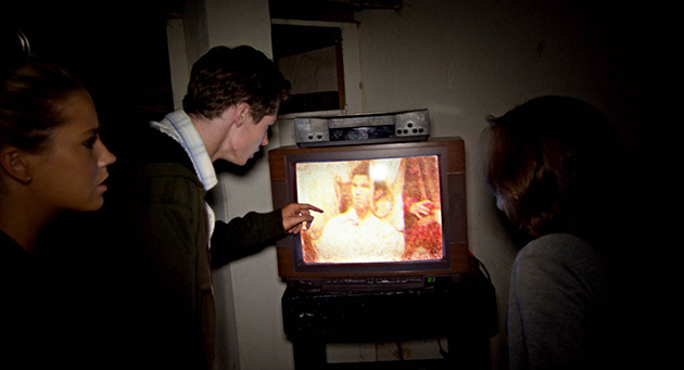 Review The Gallows: Menuntut Balas di Tiang Gantungan Panggung Drama 4 5