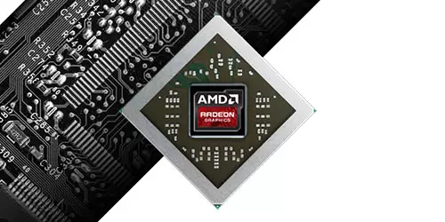 Uji VGA AMD Radeon M280X 4 GB di Notebook ASUS N551ZU 16 AMD Radeon