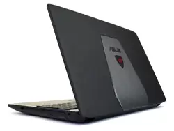 Review Notebook Gaming: ASUS ROG GL552JX 3 ASUS ROG GL552JX Feature Image