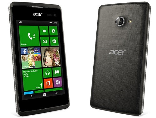 Acer Siap Perkenalkan 4 Ponsel Windows Phone Baru di IFA 2015? 1 Acer liquid