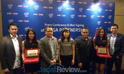 Advan-Intel Yakin Dongkrak Pasar Tablet Lokal 14 Advan Intel 3