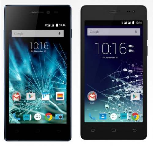 10 Smartphone Android 4G Murah 5 Andromax Q dan Qi