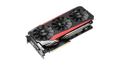 Asus GTX 980 Ti Strix 01