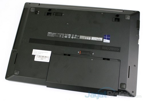 Review Notebook AsusPro B451J 7 AsusPro_13