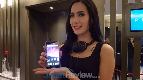 Blaupunkt Sonido J1 1