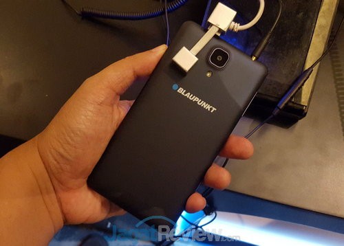 Blaupunkt Sonido J1 (4)