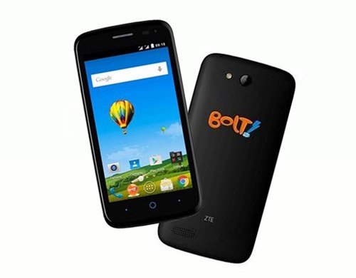 10 Smartphone Android 4G Murah 1 Bolt-Powerphone-E1
