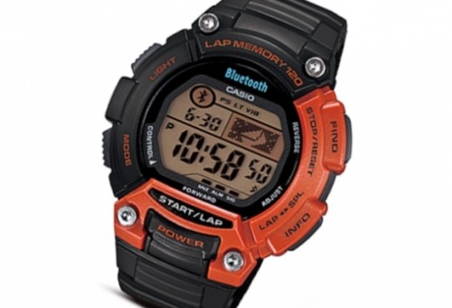 Casio Siap Terjun ke Ranah Smartwatch Tahun Depan 1 Casio