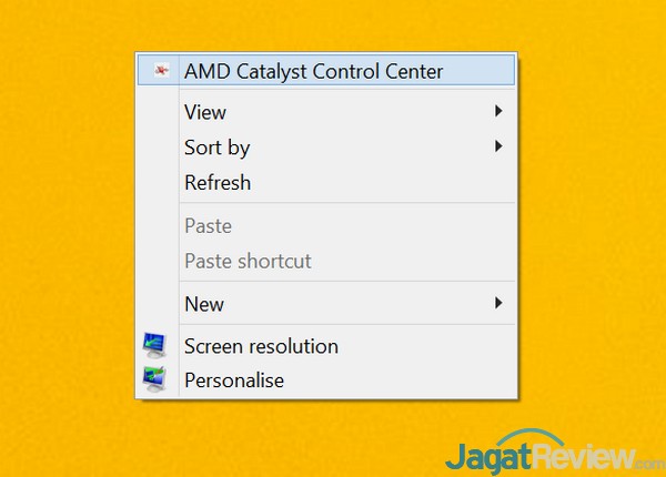 Apa Itu VSR di AMD Radeon? 4 Catalyst