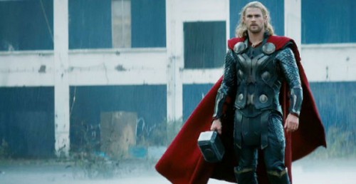 Thor 3: Ragnarok Mulai Produksi 4 Juli Mendatang 1 Chris-Hemsworth-as-Thor-in-The-Dark-World
