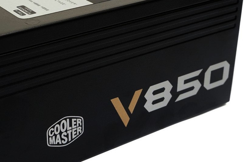 Coolermaster V850 101