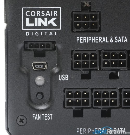 Hands-On: PSU Full Modular Corsair RM850i 22 Corsair RM850i 22